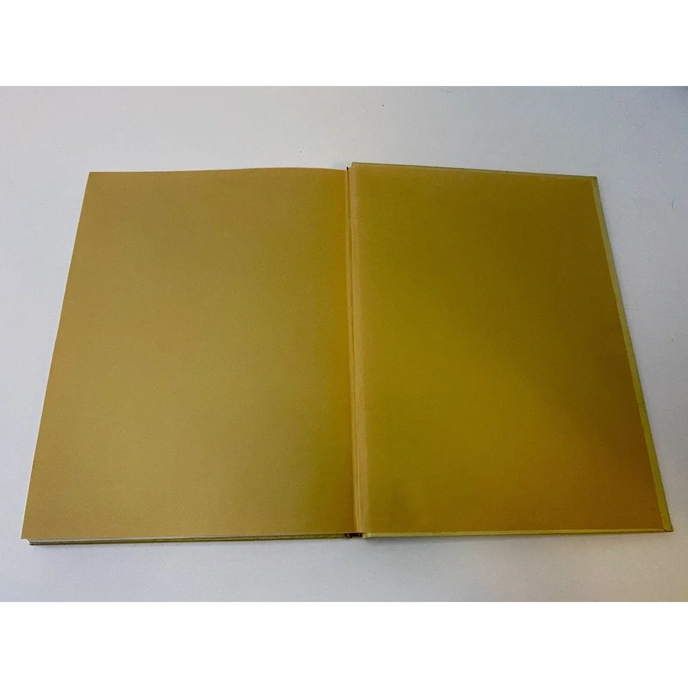 College Yearbook De Pauw University Greencastle Indiana Mirage 1961